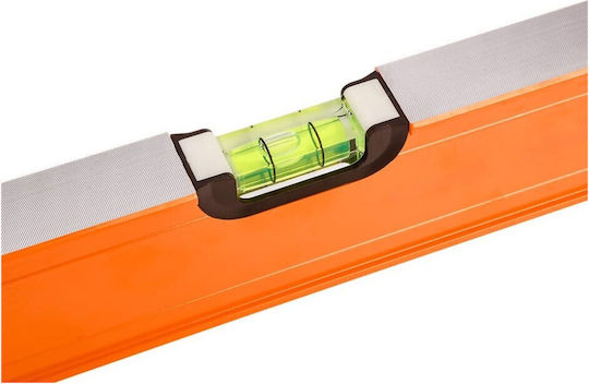 Neo Tools 71-147 Wasserwaage Aluminium Magnetisch 200cm