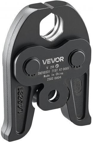 Vevor JCYLQ28MMOZKWCV0WV0 Глава за смяна
