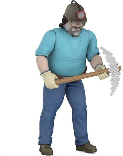 Φigură de acțiune Minecraft 7.62cm cm
