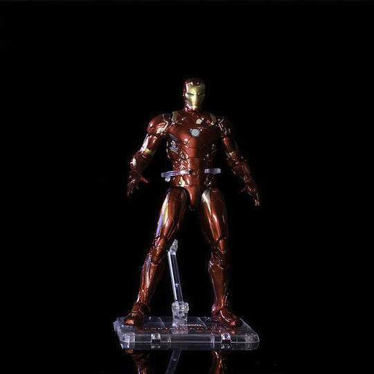 Marvel Iron Man Sammelbare Figur 17cm
