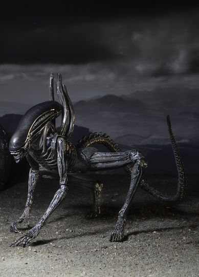 Figura De Acțiune Alien 18cm