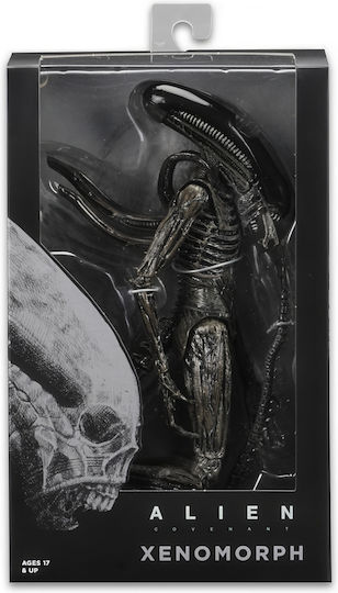 Figura De Acțiune Alien 18cm