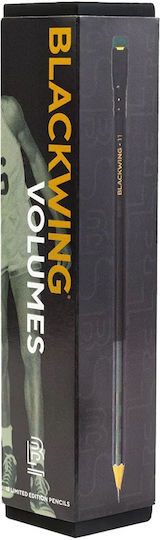 Blackwing Volume 11 Bill Russell Pencils 12pcs