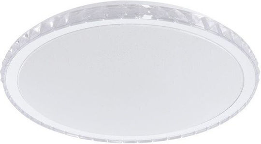 Domoletti Plafonieră 51.5buc LED