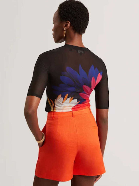Ted Baker Μπλούζα Black