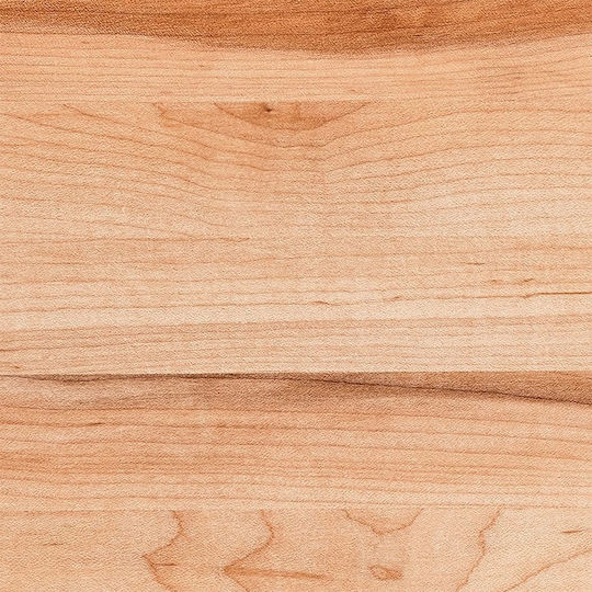 Wooden Green Chopping Board 51x35.5cm