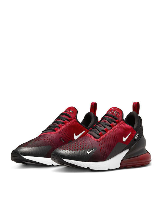 Air Max 270 Sneakers Black