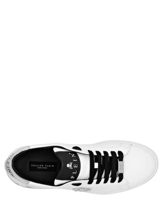 Hexagon Sneakers Black