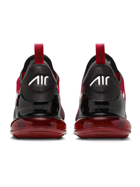 Air Max 270 Sneakers Black