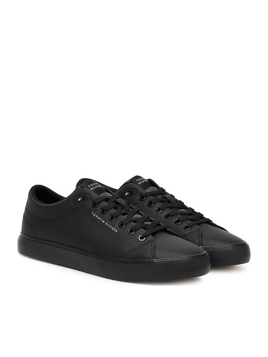 Vulc Core Мъжки Сникърси Черни