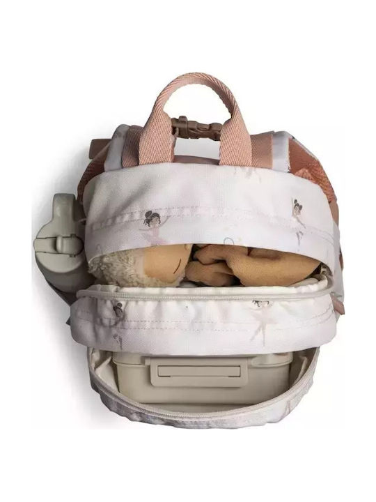 Citron Kinder Rucksack Rucksack Beige 33cmx24cmx12.5cmcm