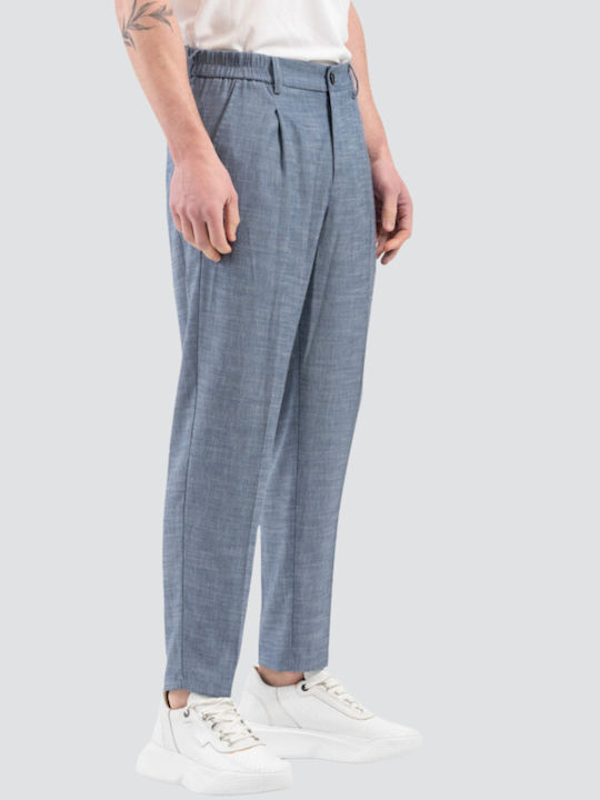Hose Elastisch Denim