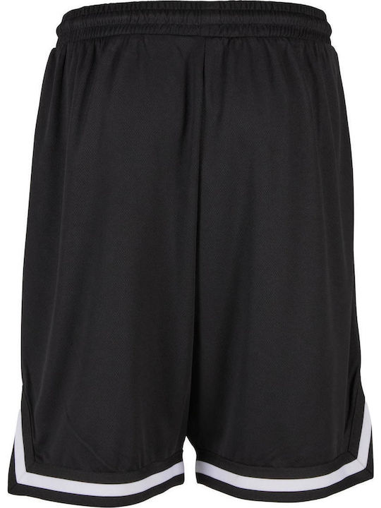 Ανδρική Βερμούδα Jet Black
