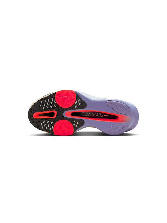 Alphafly 3 Γυναικεία Αθλητικά Παπούτσια Running Μπεζ