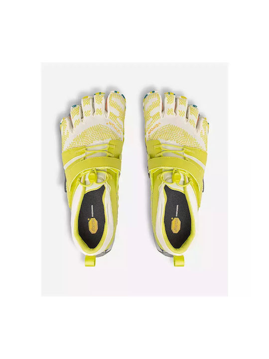 V-train 2.0 Herren Sportschuhe Training & Fitnessstudio Lime Green / Grey