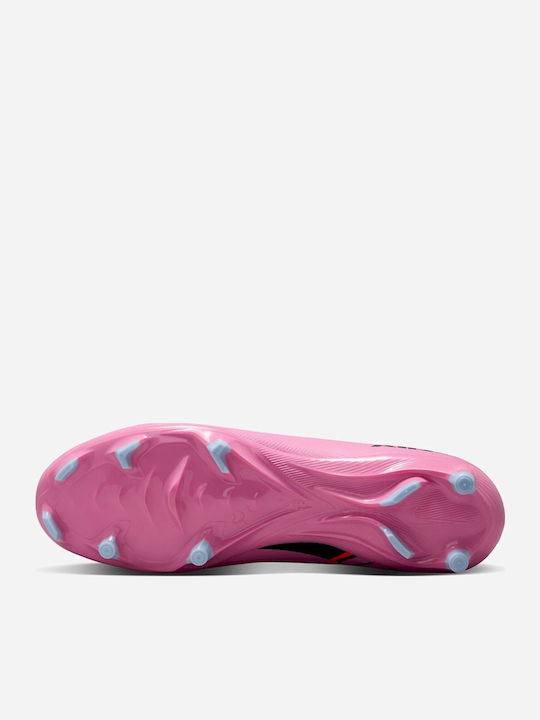 Nike Mercurial Vapor 16 Academy Ποδοσφαιρικά Παπούτσια με Τάπες Nike Mercurial Vapor 16 Academy Ποδοσφαιρικά Παπούτσια με Τάπες