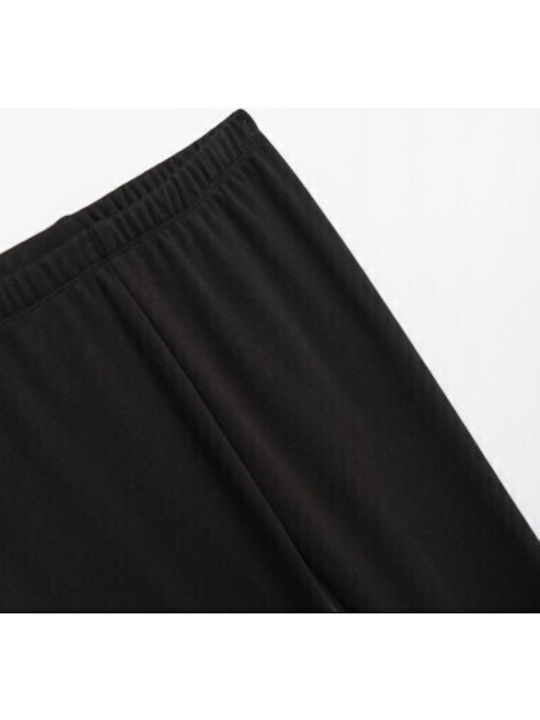 Colant Copii Lung Black