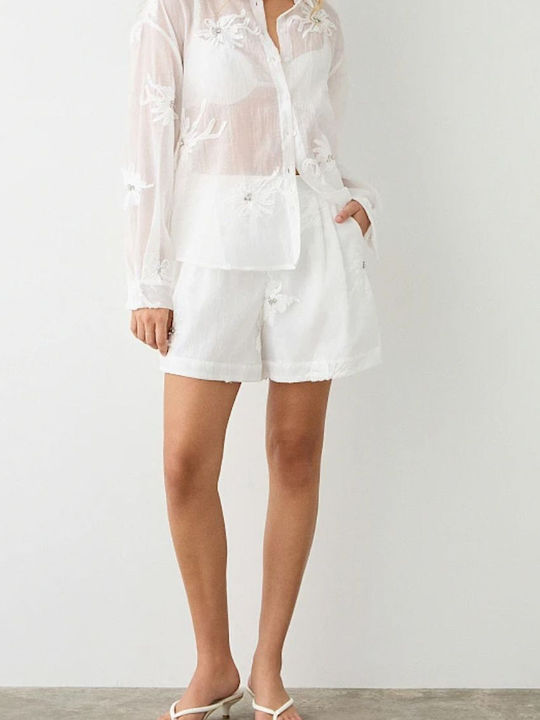 Γυναικείο Σορτς Off-white