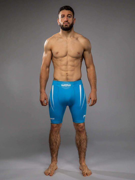 Venum VENUM-05923-004 Σορτσάκι MMA Μπλε
