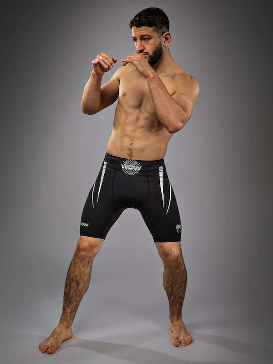 Venum VENUM-05923-001 Σορτσάκι MMA Μαύρο