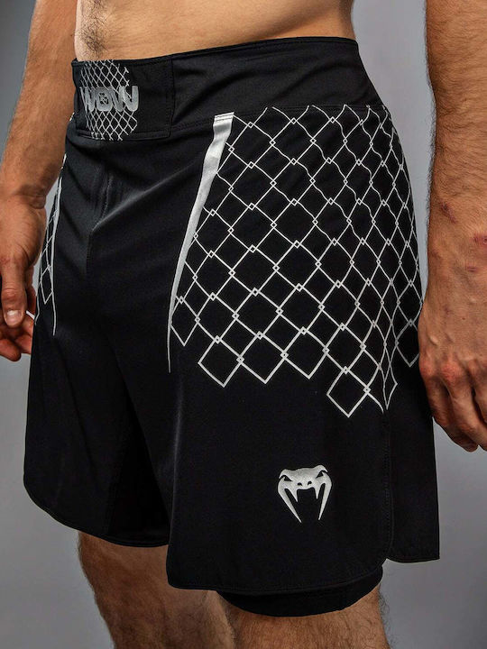 Venum VENUM-05922-001 MMA Shorts Black