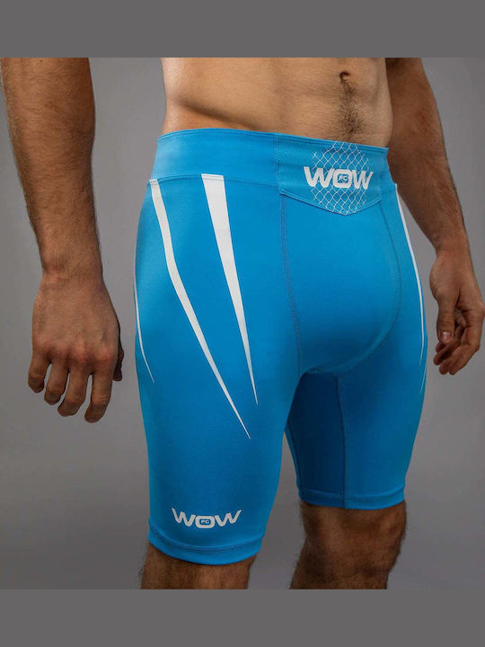 Venum VENUM-05923-004 Σορτσάκι MMA Μπλε
