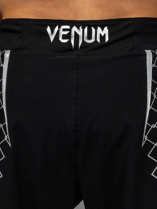 Venum VENUM-05922-001 MMA Shorts Black