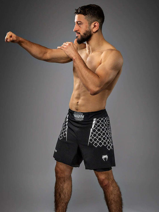 Venum VENUM-05922-001 MMA Shorts Black