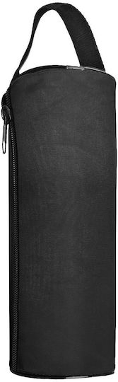 Justnote Pencil Case Barrel Black