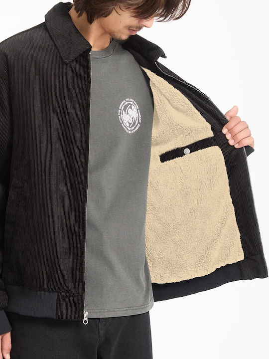 Κurtis Jacket Black
