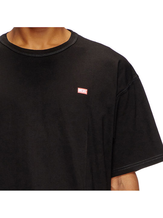 T-shirt Black