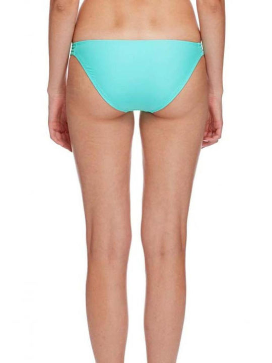 Set Bikini Turquoise BGA WSB 0240