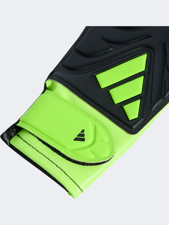 adidas Copa Kids Goalkeeper Gloves Black