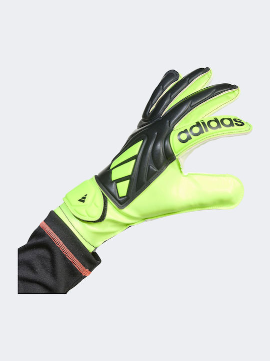 adidas Copa Kids Goalkeeper Gloves Black