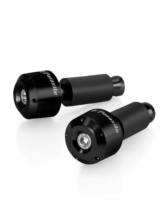Lampa 9453.4lb Καλαθάκι Ποδηλάτου Μαύρο L9453.4