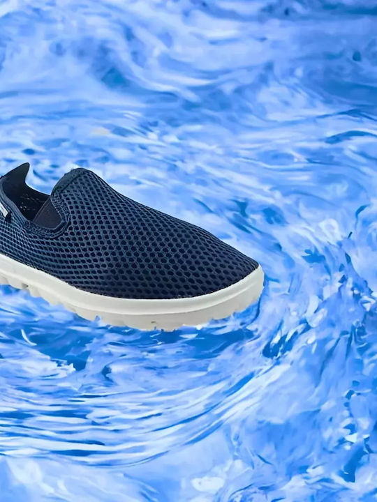 Ocean Addict Aquatrack Μπλε 12411-1