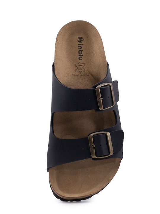 Men's Sandals Brown