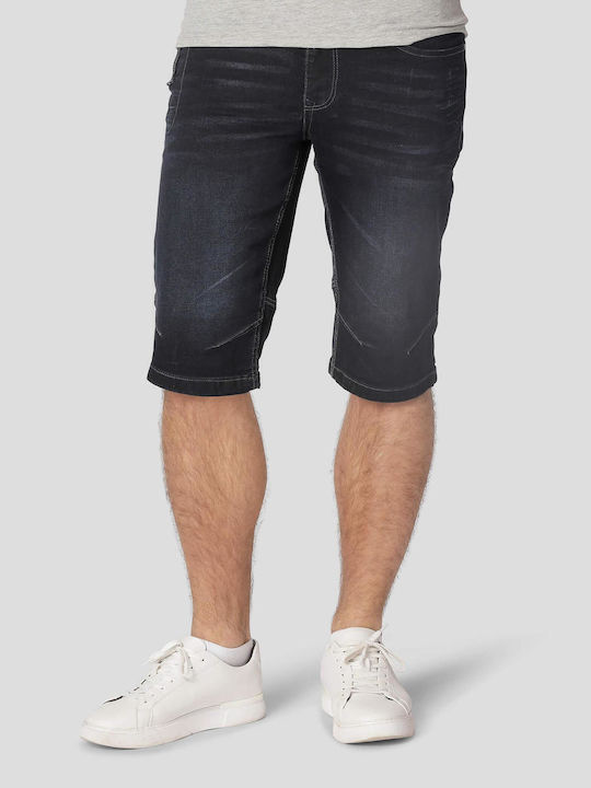 Bermudă de Bărbați DARK BLUE