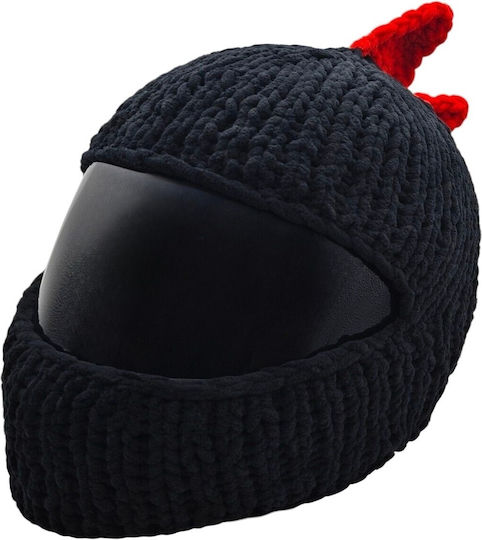 Dino Rider Helmet Cap