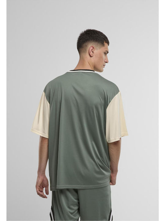 Tricou Jet Stream, Dark Forest