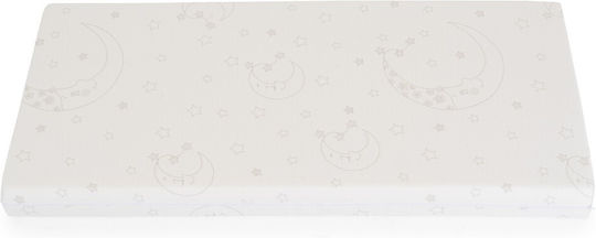 Cangaroo Στρώμα Κούνιας 70cmx140cmx10cm