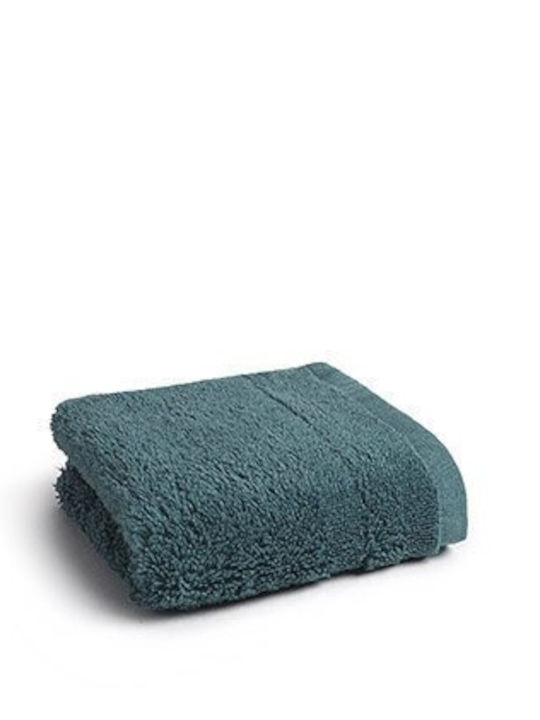 Fieldcrest Ultra Soft 30x50εκ. Πράσινο Μπλε Βάρους 650gr/m²