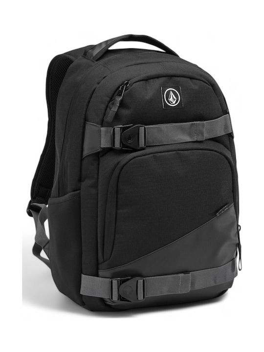 Volcom Grindstone 23Es Schwarz Volcom Grindstone 23Es Schwarz