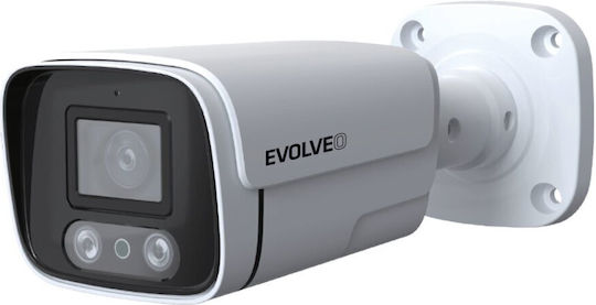 Evolveo Surveillance System 4 Cameras Cameras IP 1080p with Recorder NVR ALZ39008.8595683202848