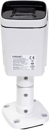 Evolveo Surveillance System 4 Cameras Cameras IP 1080p with Recorder NVR ALZ39008.8595683202848