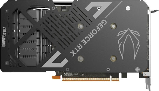 Zotac GeForce RTX 5050 8GB GDDR6 Twin Edge Κάρτα Γραφικών
