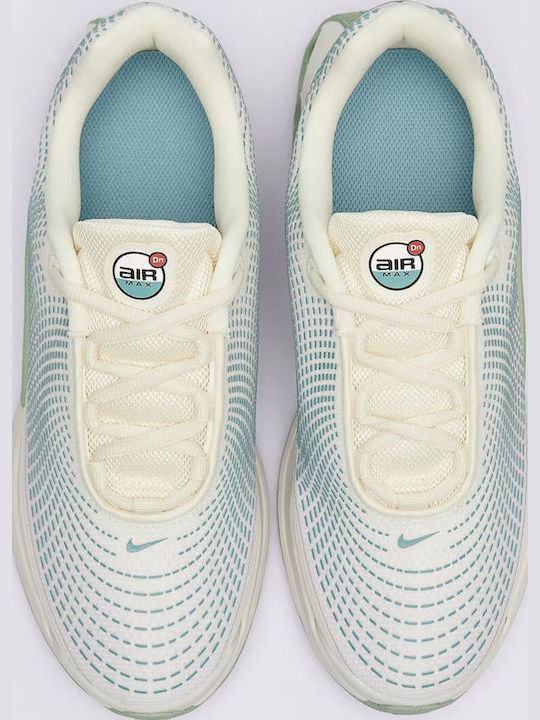 Air Max DN Pentru Femei Adidași Albi
