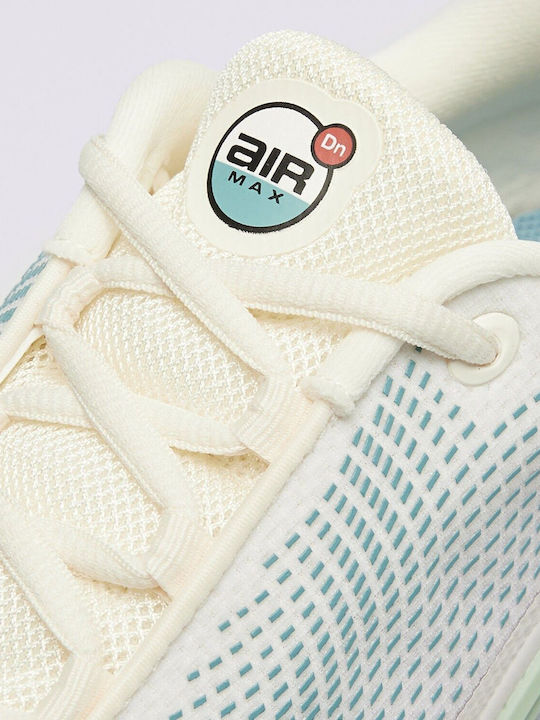 Air Max DN Pentru Femei Adidași Albi