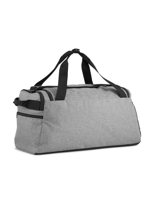 PUMA Buzz Gym Shoulder Bag Gray