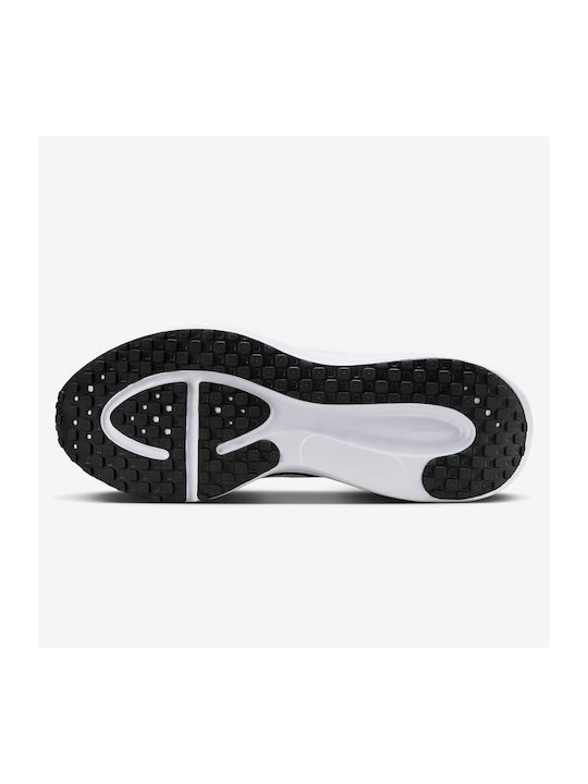 Revolution 8 Sport Shoes Running Black